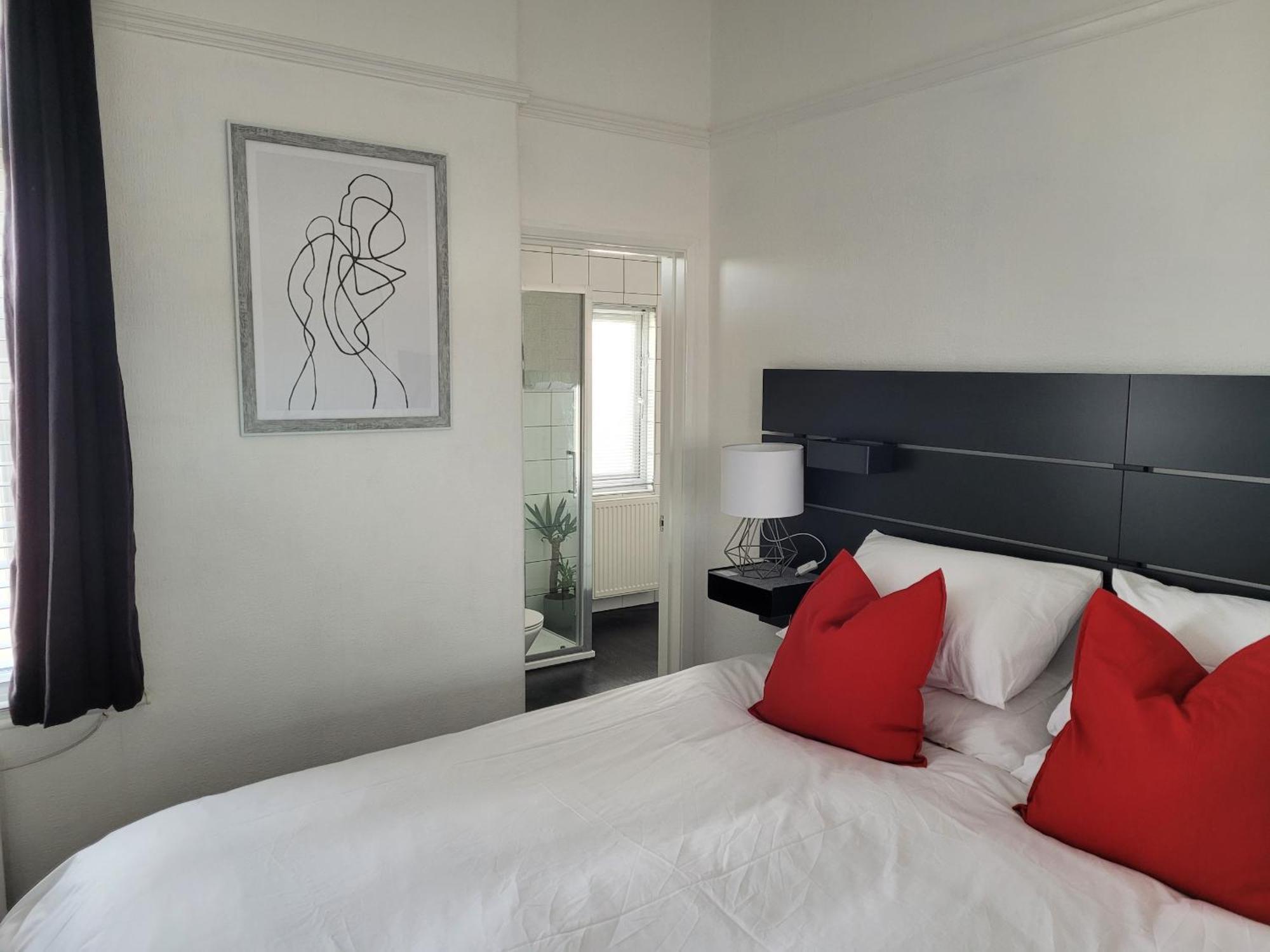 Edelweiss Guest House Southend-on-Sea Cameră foto